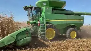 2009 JOHN DEERE 612C For Sale