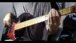 ethel cain, lil aaron - michelle pfeiffer (BASS cover)