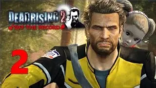 [2] DARK TIMELINE CHUCK (Dead Rising 2 Off The Record)