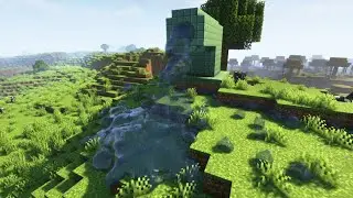 Minecraft Liquid Physics BETA - Physics Mod Pro Version