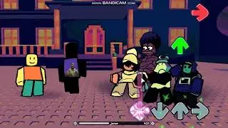 FNF Mod Mania #24.5 - Joner (17Boo)