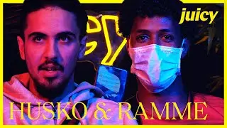 Husko & Ramme svarar p&aring; Instagram fr&aring;gor / Q&A Juicy