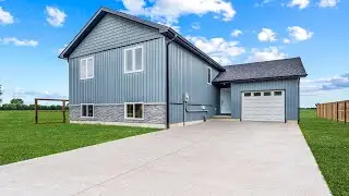Dean Holtz Photography provides Professional Sarnia Real Estate Photography/Videography