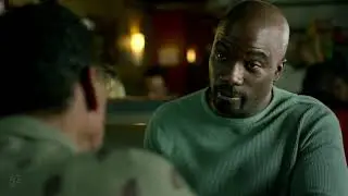 Marvel's Luke Cage - Season 1 Recap