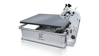 JK-T3A Mattress Tape Edge Sewing Machine