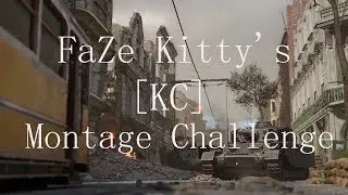 Remi - FaZe Kitty's [KF] Montage Challenge Response