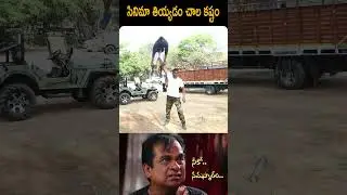 Revolutionizing Tollywood with RRN Movie Making #telugusongs #shooting  #tollywood #actionscenes