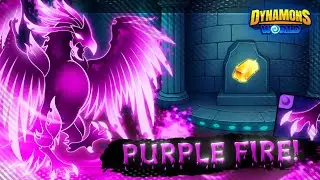 Guardian Tomb Chapter 8 | Dynamons World