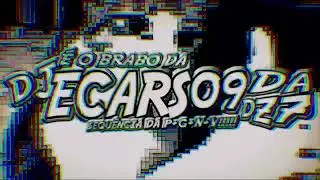 FUNK DE BUCKY x FUNK DA TANGO SPIN (HYPER SLOWED) ft. DJ BT3 DA DZ7 - DJ ECARS09 DA SHLMYTH
