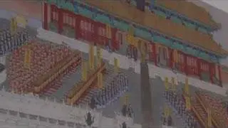Olympic Games Buildings and Infrastructure