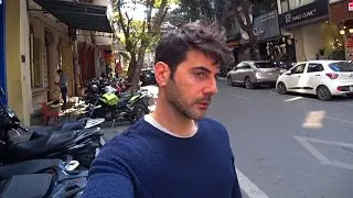 How to Get Scammed on Tinder in Hanoi