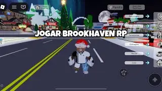 Jogar  Brookhaven RP #roblox #brookhavenrp parte 2