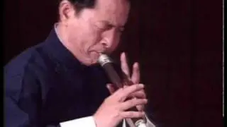Guanzi - River of Sorrow 江河水