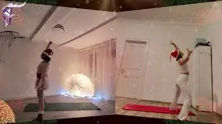 Pleas come home for Christmas - Eagles - Bđ Jeannet Trinh - (Hoa - My)