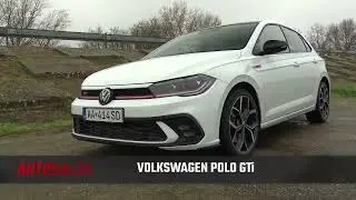 VOLKSWAGEN POLO GTi