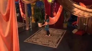 Belly Dance Combo #13 from Jillina's 