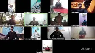 ENERGY YOGA,Free Online बीमारी से अच्छा योग है 6.30am#diseases#fitness