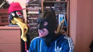 A Day In The Life: RIP Lucasarts and EVEN MOAR BATMAN!!!