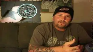 Shisha Tobacco Review: Tangiers Birquq - Foreplay On The Peach