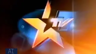 Star TV Asia Montage (1999-2001) (Version 1)