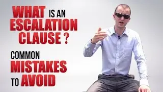 What is an Escalation Clause? | Escalation Clause Real Estate Example | Arlington VA Real Estate