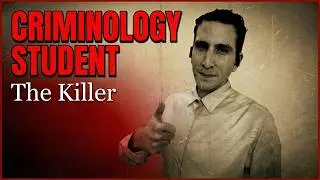 The PhD Student Who STUDIED Murder... Then Became One! | The Idaho Massacre True Crime