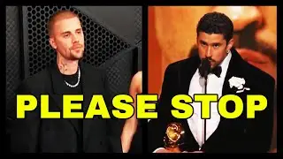 Did ANYONE Watch the Grammy Awards?