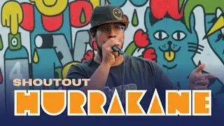 HURRAKANE - THA SOUNDZTORM | SHOUTOUT 2023 |