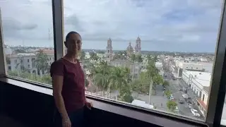Bell&iacute;sima Ciudad de Tampico 🫶