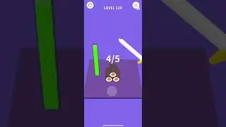 Food Games 3D Level 120