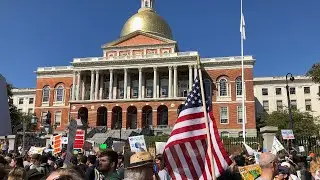 SPH Faculty Brief Massachusetts Legislators on State's Public Health Priorities