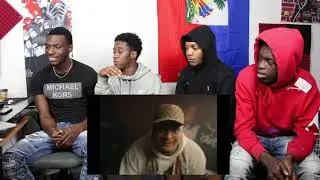 ONEFOUR - STREET GUIDE | PART 01 | [Reaction]