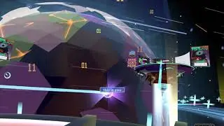 Odyssey Momentum