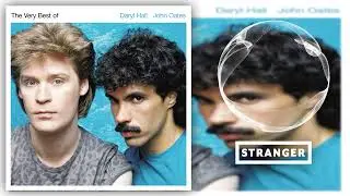 Hall & Oates - Out of Touch (ZALEØN & TALLEZ Extended Edit)