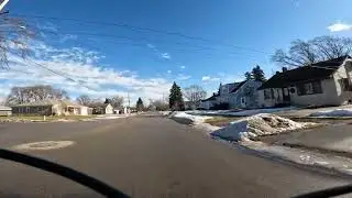 Hood tour s:5 e:23 part 1