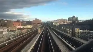 (7) Train Time Lapse
