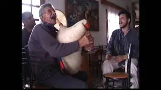 Σβαρνογιάννης  Παιδιά της Σαμαρίνας