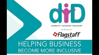 Flagstaff's Disability Inclusion Discovery Program Launch at the Illawarra Business Chamber