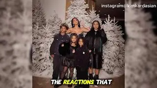 4 Puppies for 4 Kids?! Kim Kardashian’s CRAZY Christmas Gift Revealed