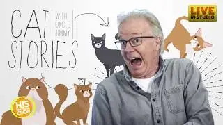 Local Cat Walks 12 Miles Home, Owners Don't Want Him