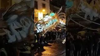 Dragon of Shandon
