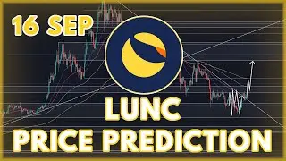 BIG NEWS FROM BINANCE! | TERRA CLASSIC (LUNC) PRICE PREDICTION & NEWS 2022!