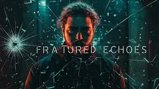 Fractured Echoes _ Post Malone _💔Broken But Still Feeling ,#postmalone #postmalonevibes #sadlovesong