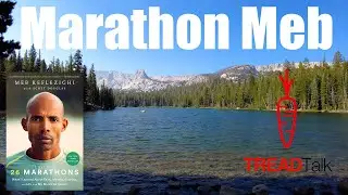 Marathon Meb Tread Talk Interview