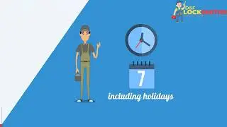 D&F Locksmiths, Residential and Car Key Service