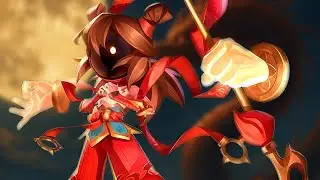 JOGUEI APENAS de NEZHA! É A MELHOR FUNÇÃO DE TODOS no COLISEU do SUPER SUS