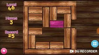 Marsya and the bear level 46