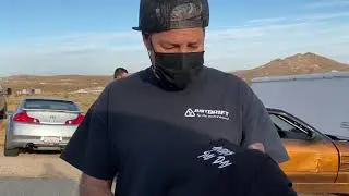 ANDYS SLAY DAY XII PREVIEW WITH JON SHAFFER