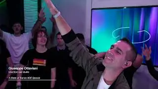 Vdj felix 24.10.2025 Asot 1248 ADE Giuseppe Ottaviani mix