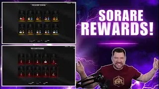 My BEST Crafts yet! | Sorare Rewards [GW9]